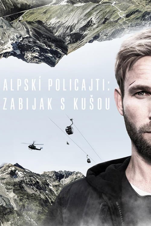 Einsatz in den Alpen - Der Armbrustkiller (2022) poster