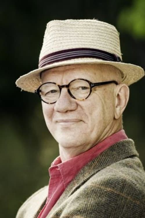 Peter Flack foto