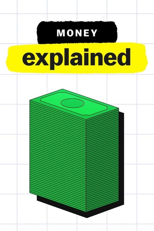 Money, Explained (2021) poster