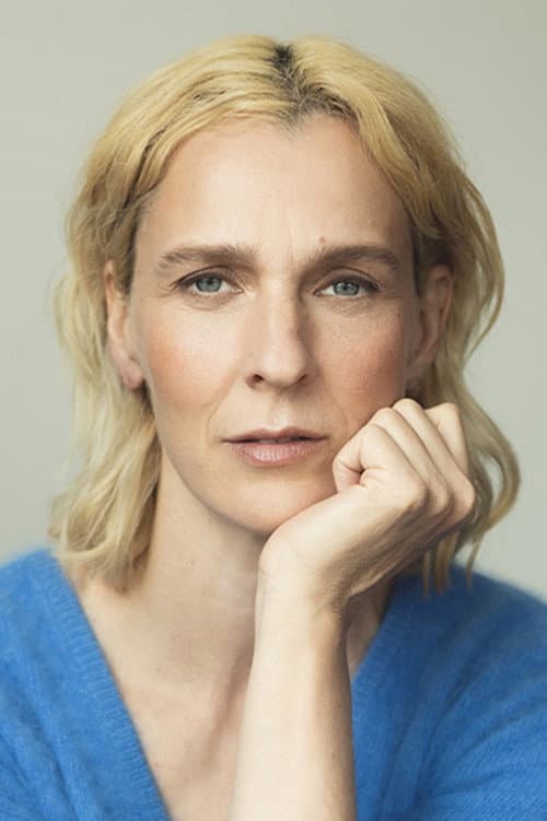 Amélie Dallaire foto
