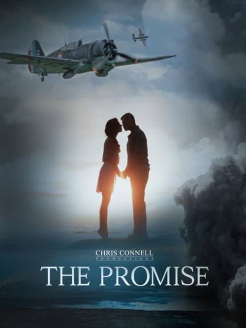 The Promise (2021) poster