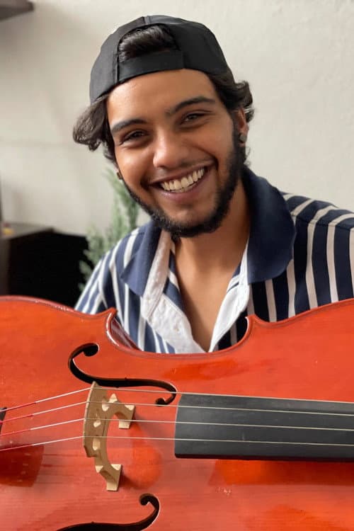 Leonardo Lourenço foto