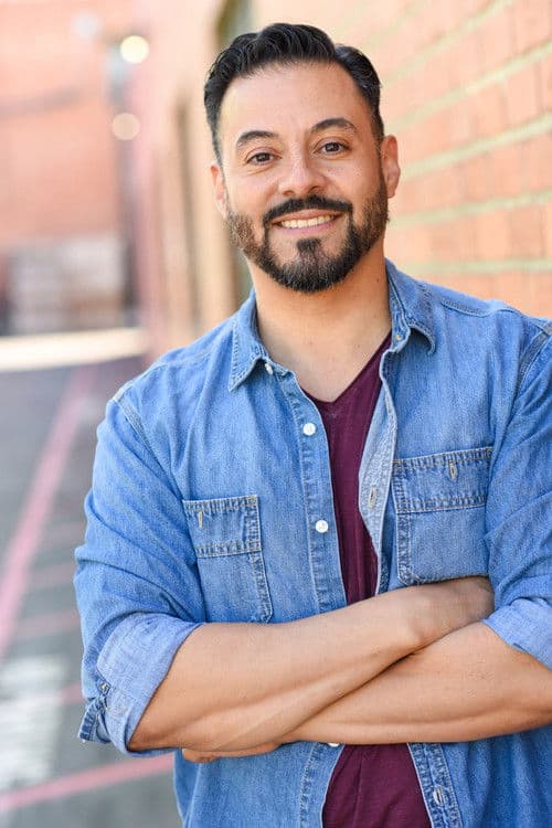 Juan Francisco Villa foto
