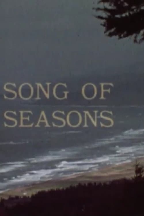 Song of Seasons (1977) poster
