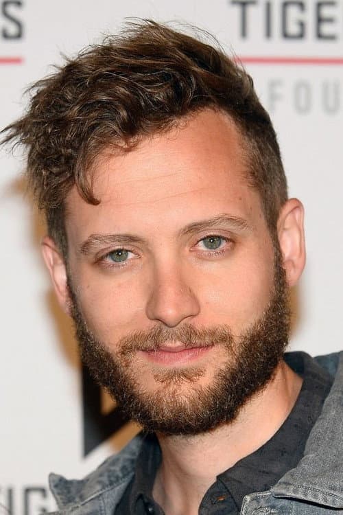 Brent Kutzle foto