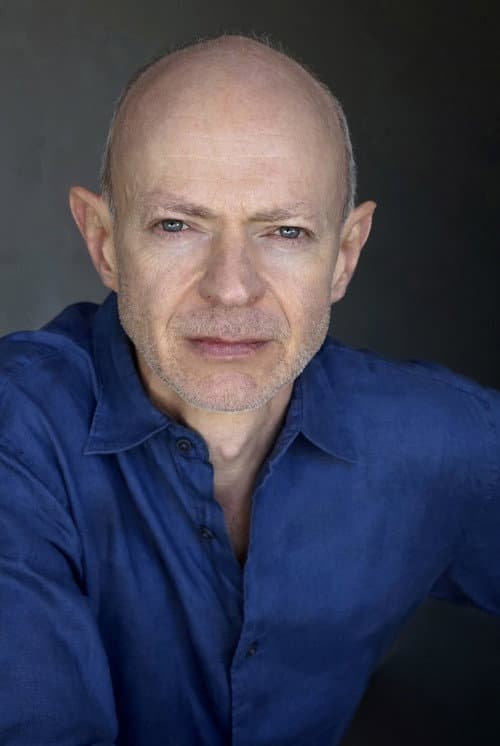 Julius Cotter foto
