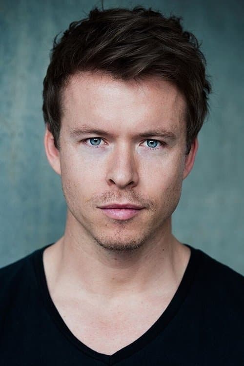 Todd Lasance foto