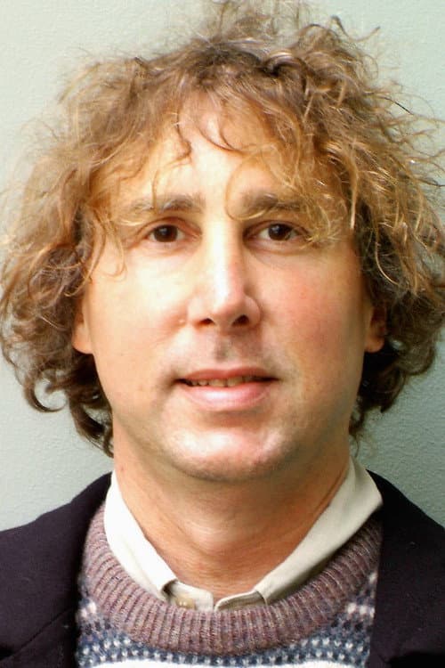 Russell Becker foto