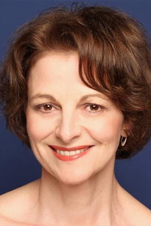 Gillian Bevan foto