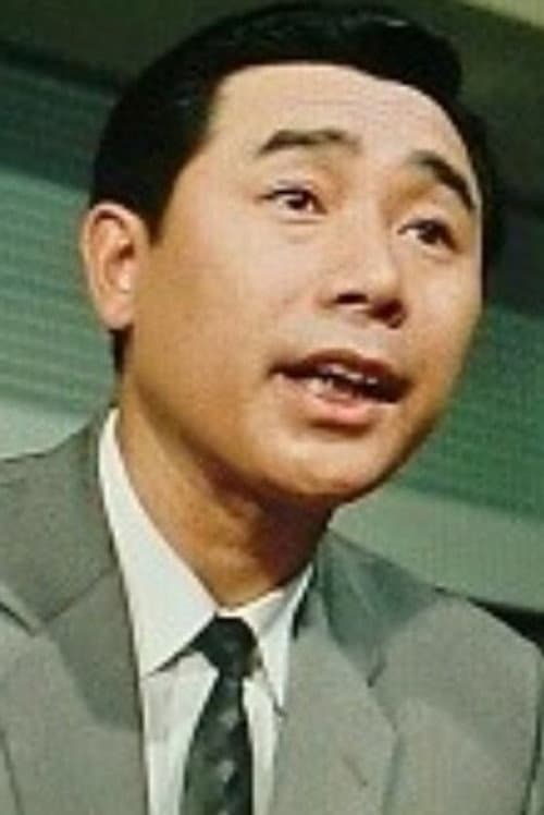 人見明 foto