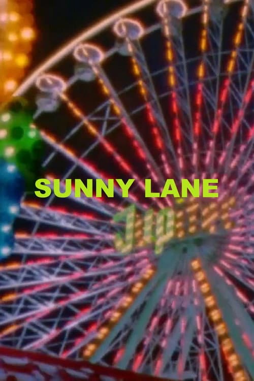 Sunny Lane (2011) poster