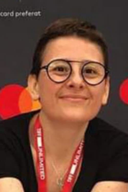 Camelia Popa foto