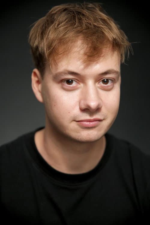 Sam Seddon foto