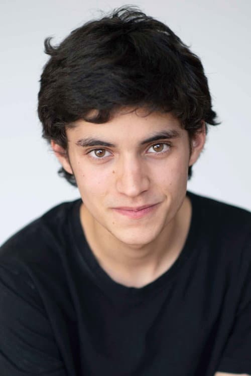 Biel Rossell foto