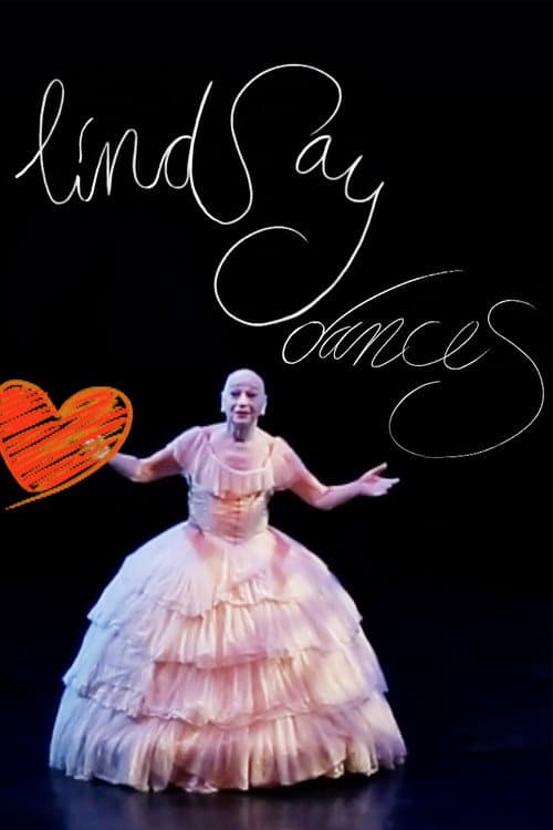 Lindsay Dances – Il teatro e la vita secondo Lindsay Kemp (2020) poster