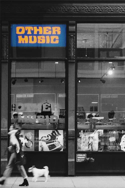 Other Music (2019) poster