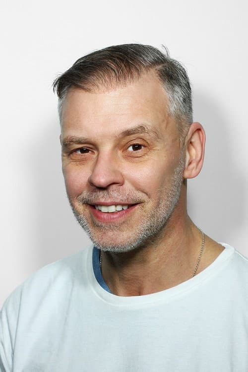Robert Jelinek foto