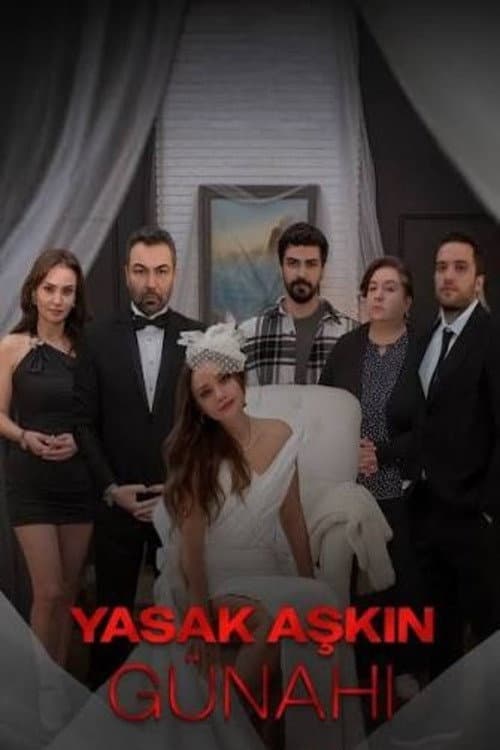 Yasak Aşkın Günahı (2026) poster