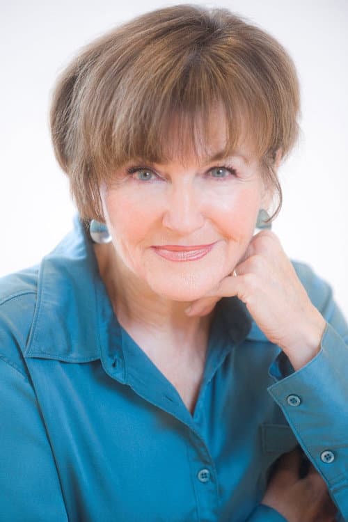 Annette Miller foto
