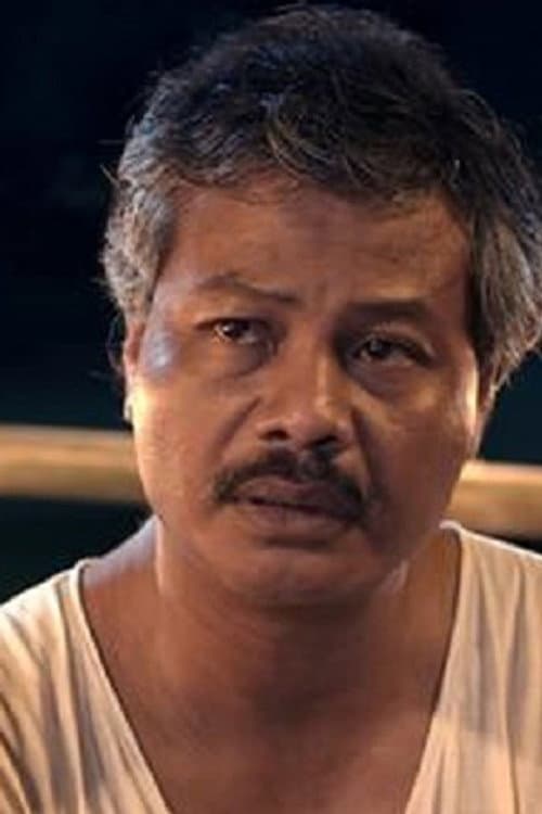 Azman Hassan foto