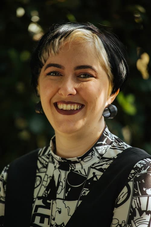Ida Munro foto