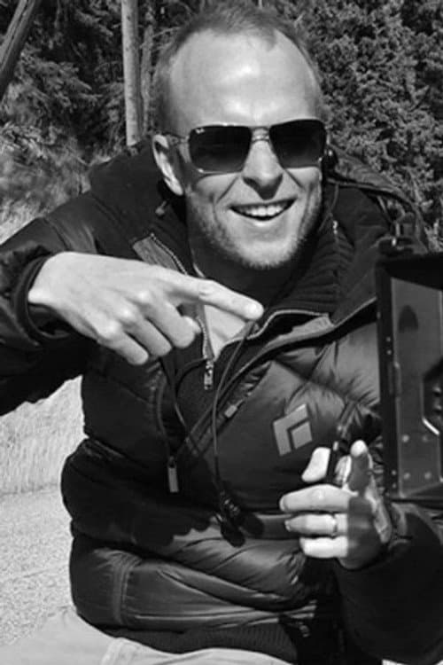 Phil Churchward foto