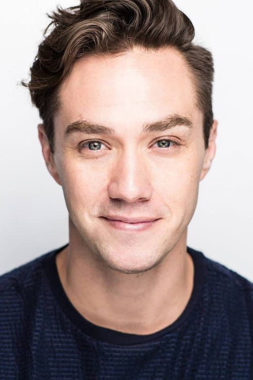 Fredric Odgaard foto