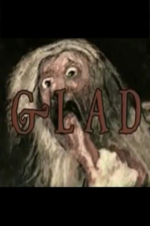 Glad (2002) poster