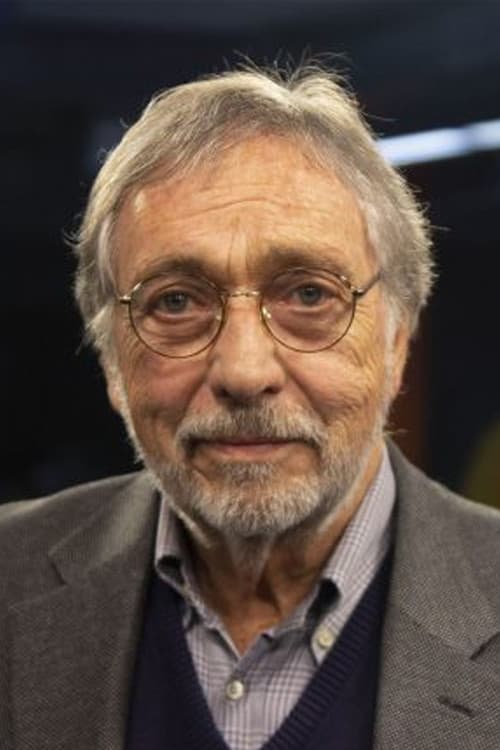 Luis Brandoni foto