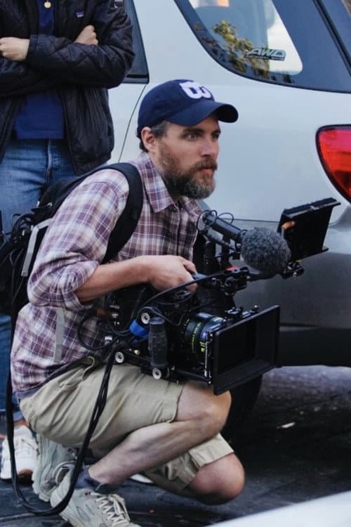Daniel Mercadante foto