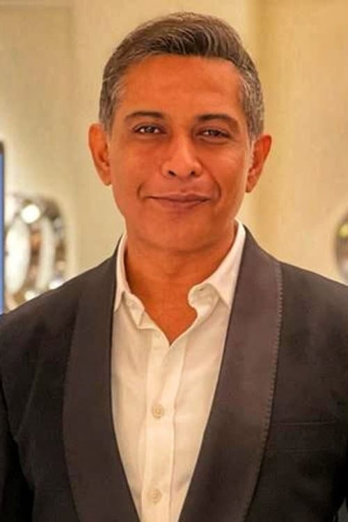 Gaurav K Sharma foto