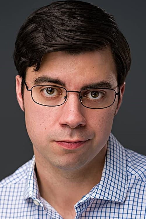 Gabriel Manak foto