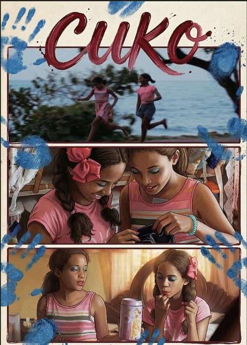 Cuko (2019) poster