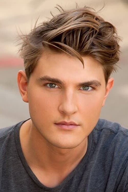 Julien Dean Lacroix foto