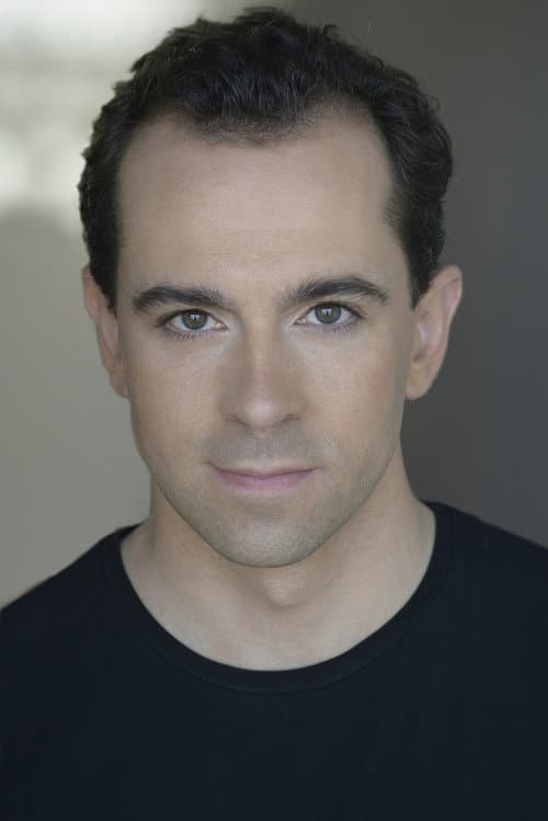Rob McClure foto