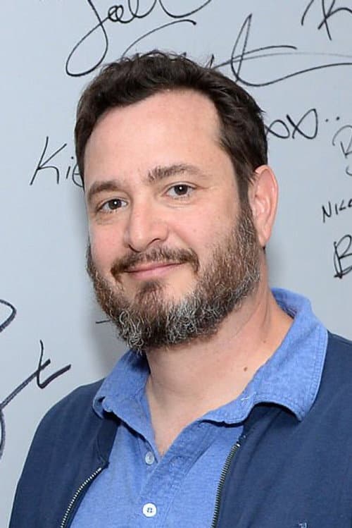 Robert Pulcini foto