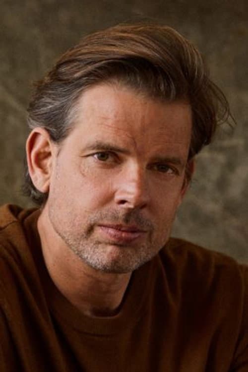 Alex Schulman foto