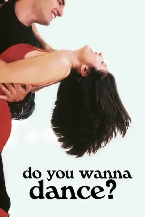 Do You Wanna Dance? (1999) poster