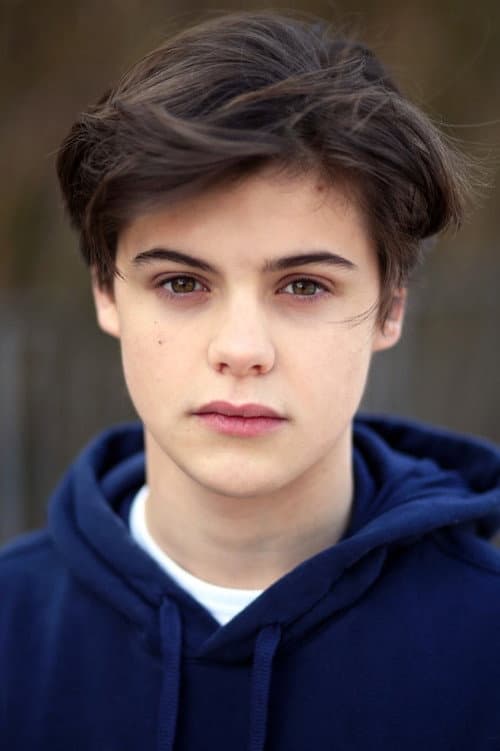 Riccardo Antonaci foto