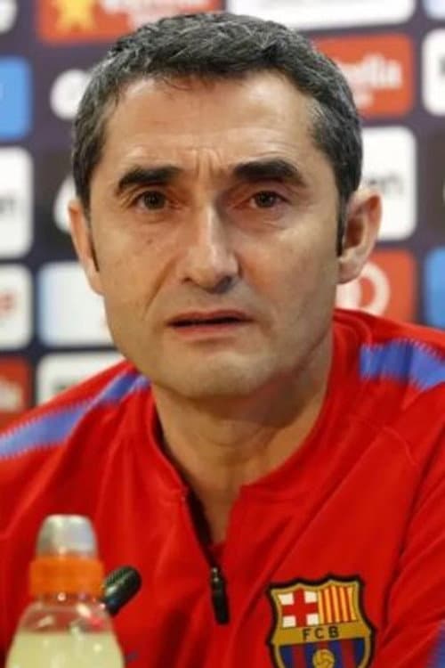 Ernesto Valverde foto