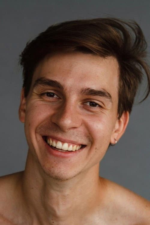 Павел Кижук foto