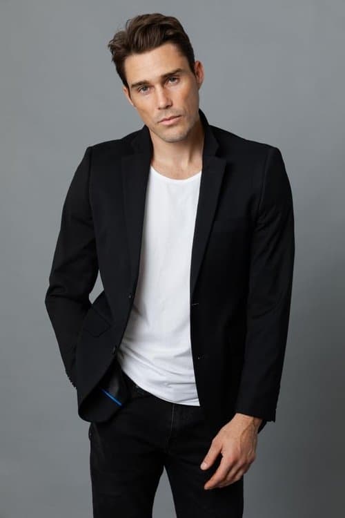 Cody Bruno foto
