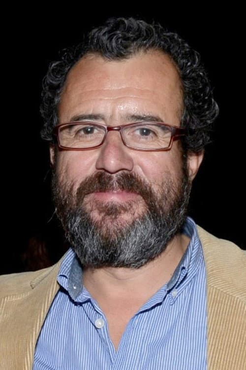 Erto Pantoja foto