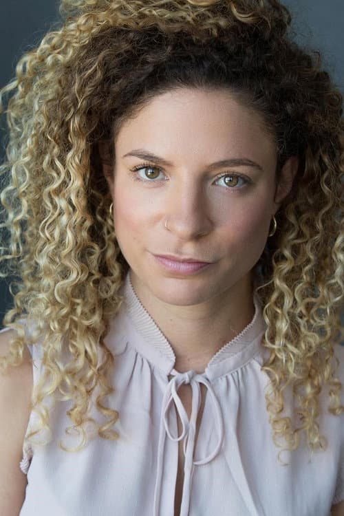 Asha Reid foto