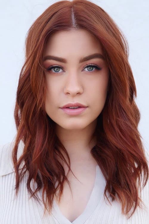 Dana Mackin foto