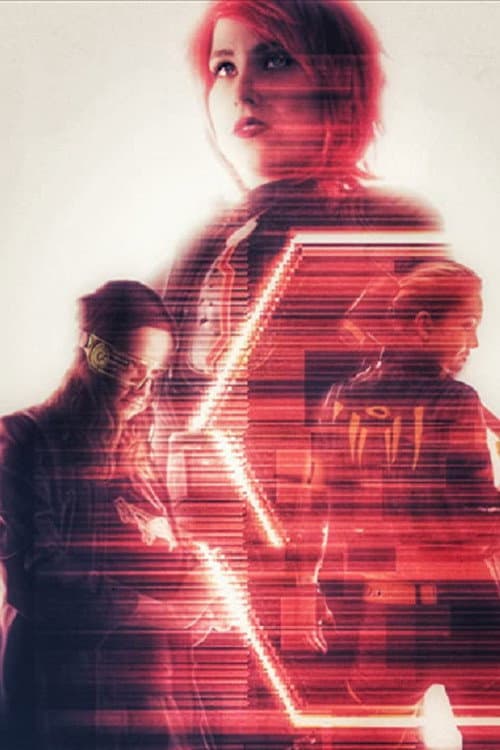 Slasher House 3 (2024) poster