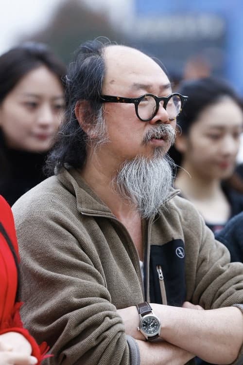 梁勝權 foto