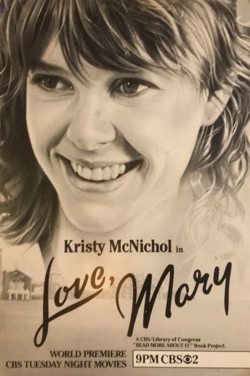 Love, Mary (1985) poster
