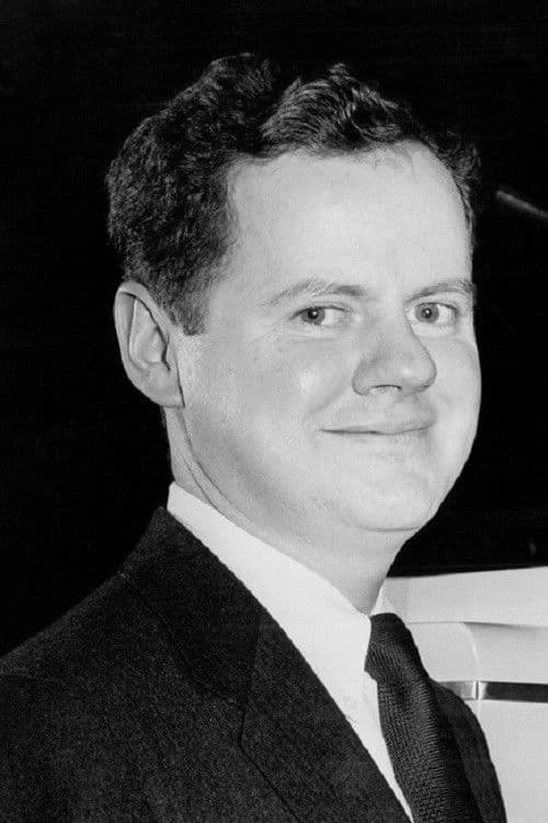 Daniel Petrie foto