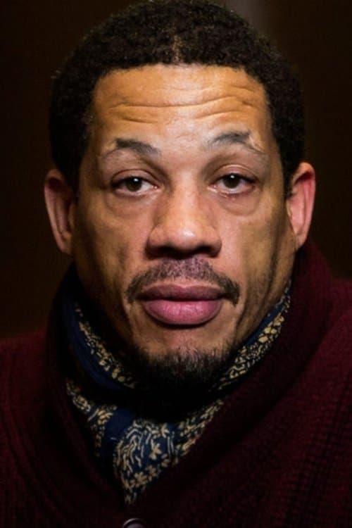 JoeyStarr foto